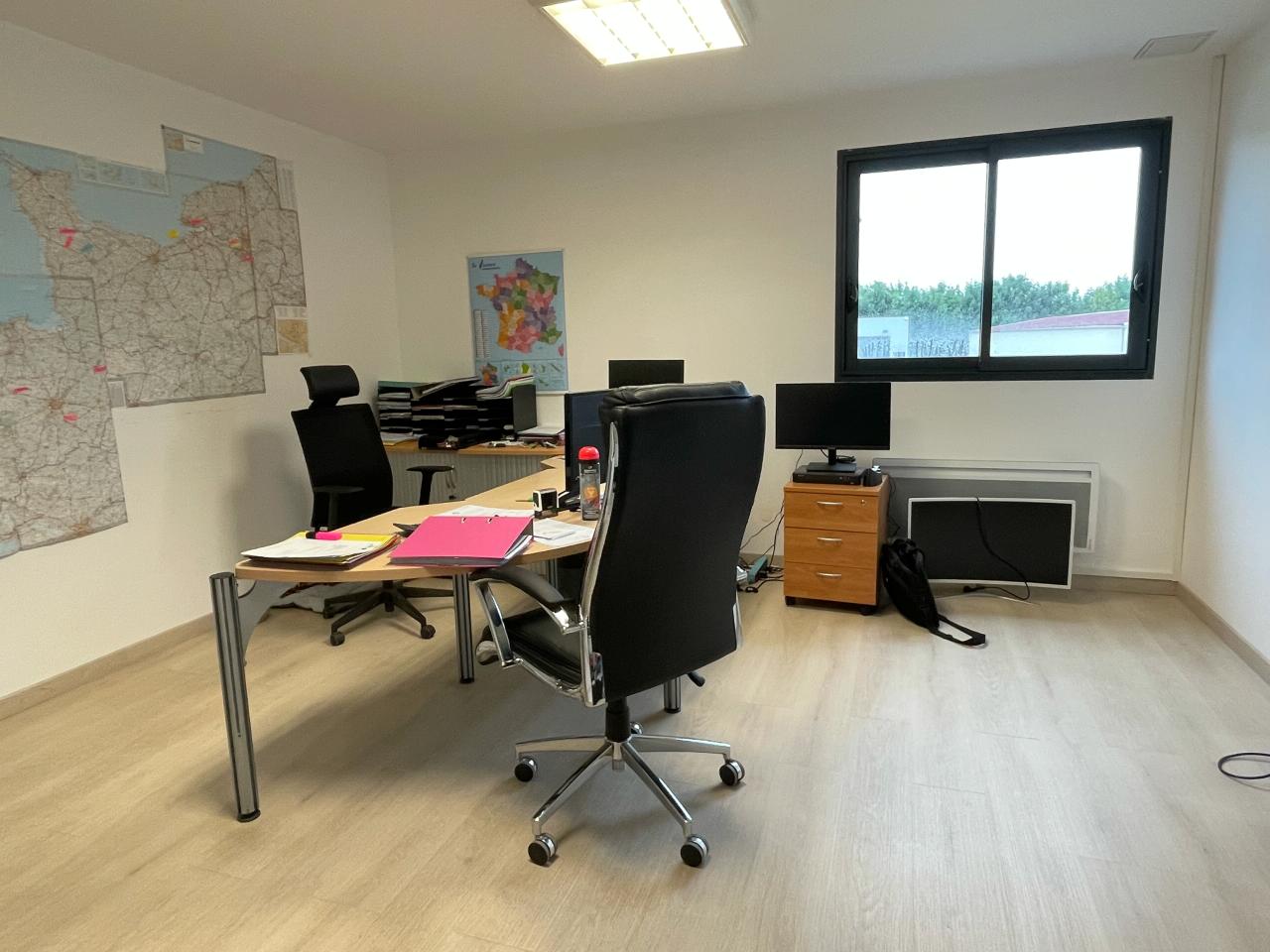 Local d'activité Saint-Ouen-de-Thouberville 402m² Location local d'activité Saint-Ouen-de-Thouberville Eure OLACT2533009 11
